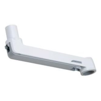 Ergotron Mounting Component, White - Diverse