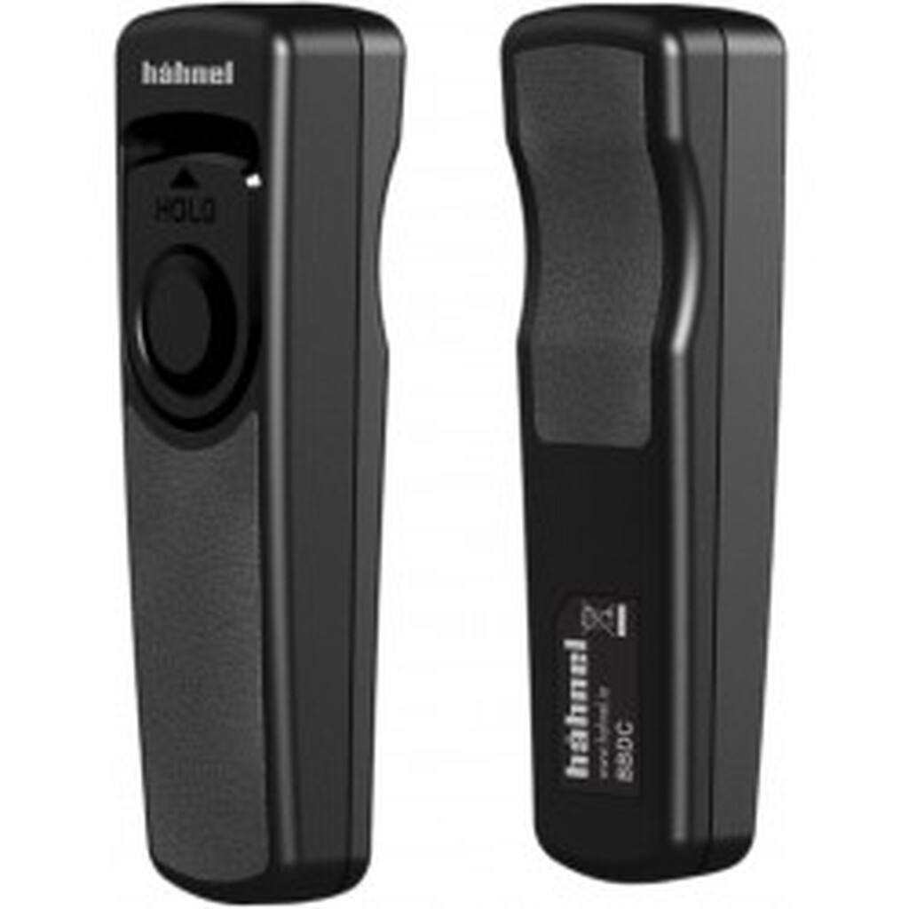 Hahnel Hähnel Cord Remote Hr 280 Pro Olympus/panasonic - Fjernbetjening