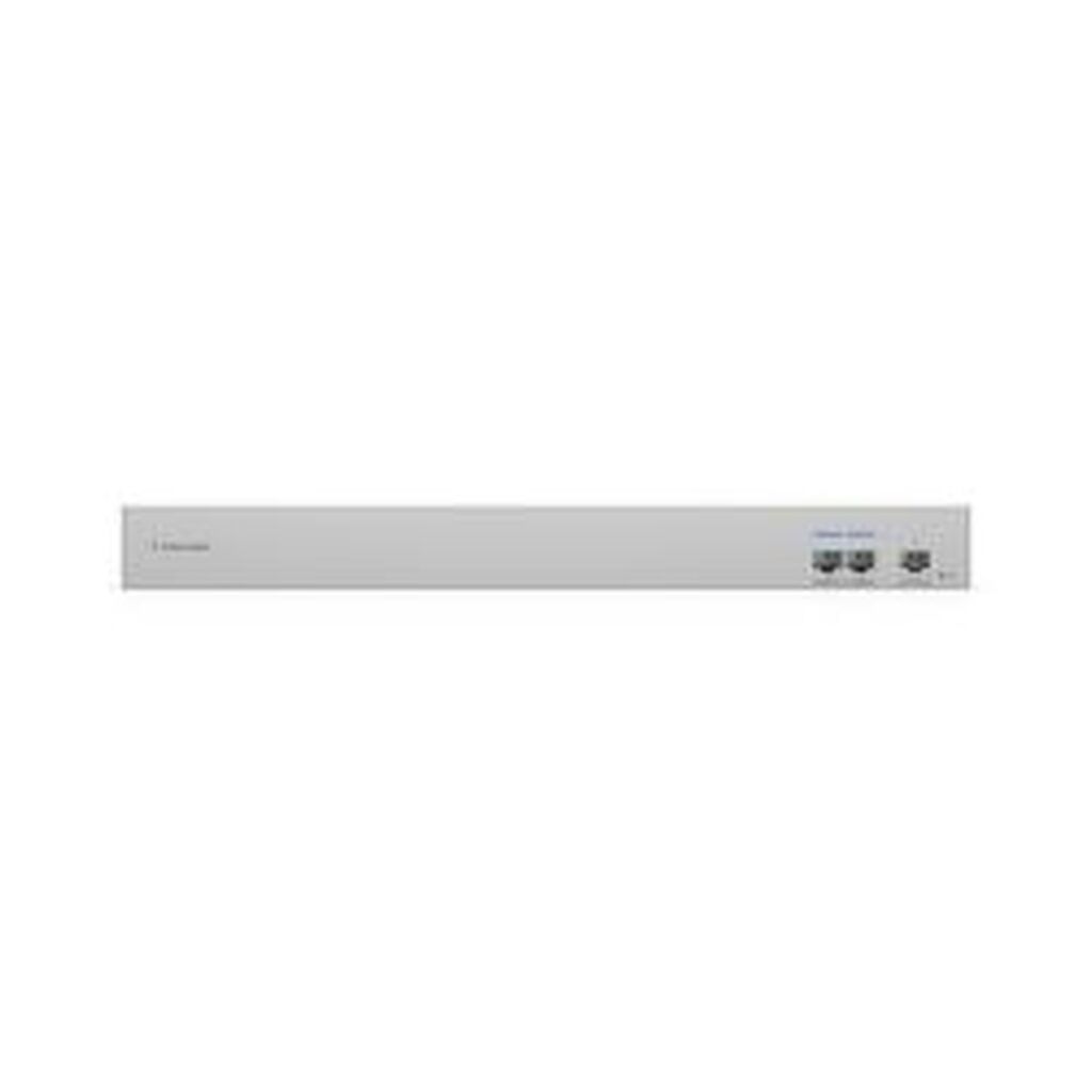 Ubiquiti Wan Switch