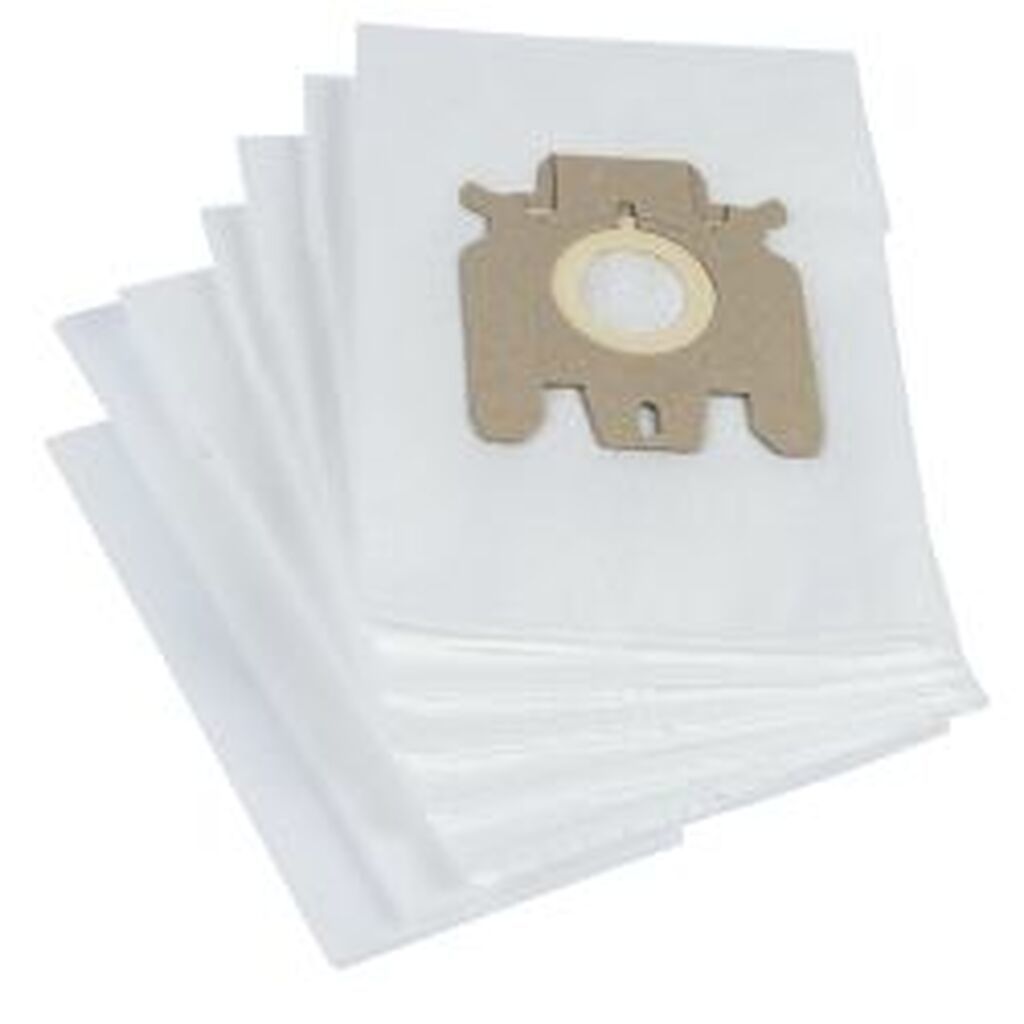 Nordicquality Dustbag Mmi 2130, 3 Pk