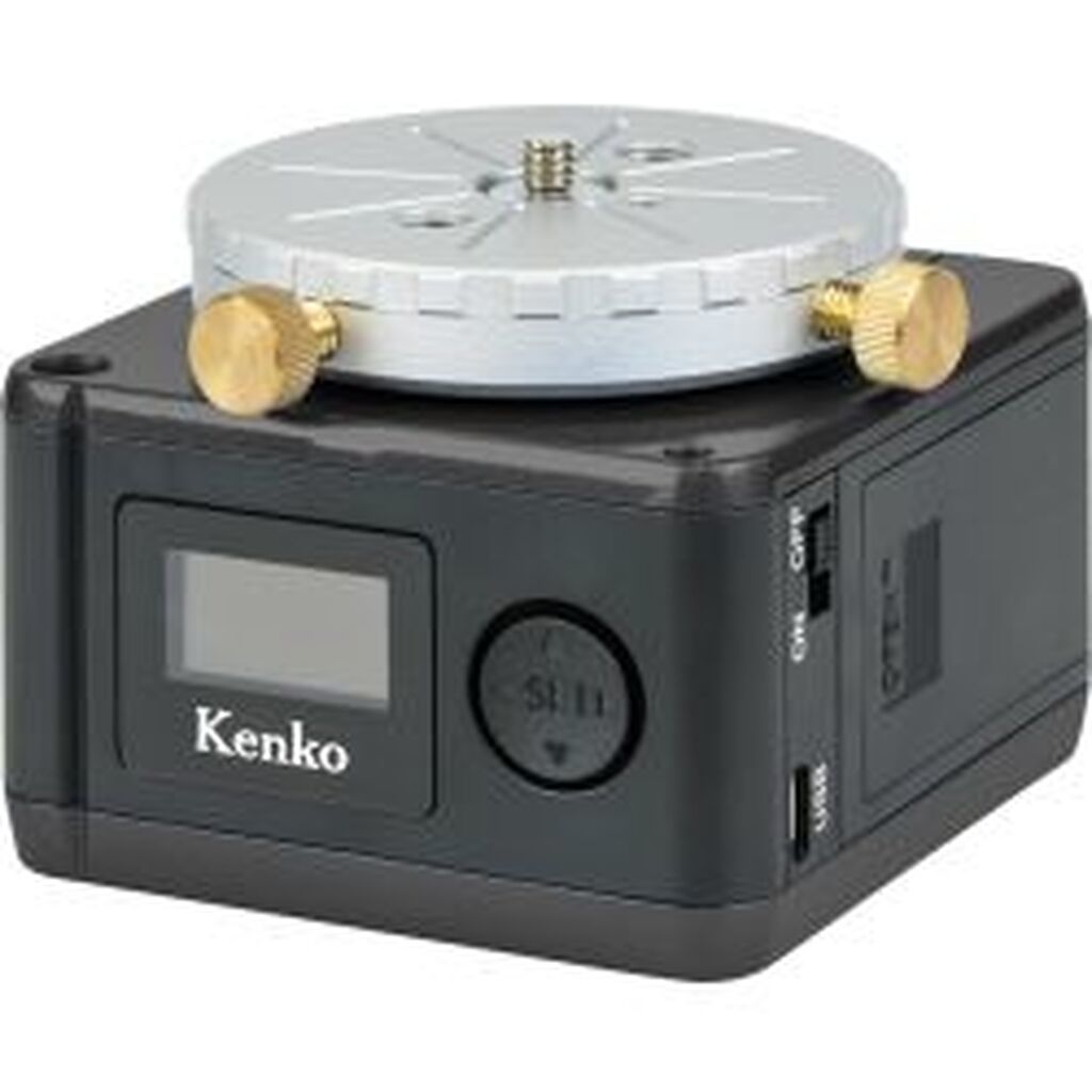 Kenko Skymemo Mini Portable Tracking Platform