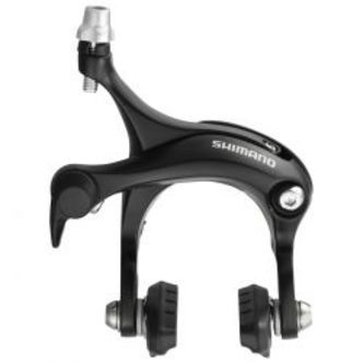 Shimano Bremse Br-r451 Long Reach Bag, Sort - Cykelbremser
