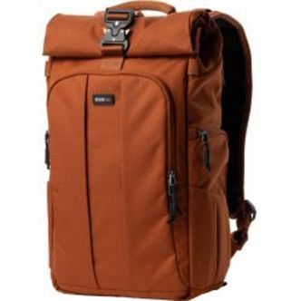 Think Tank Focuspoint 22l I Hybrid Rolltop Backpack I Urban Rust
