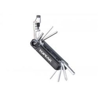 Topeak Multiværktøj Hexus X - Multitool