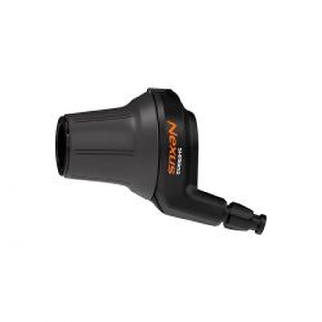 Shimano Shift Lever Black 8s Sl-c6001 Nexus For Cj-8s20 - Cykel gearskifte