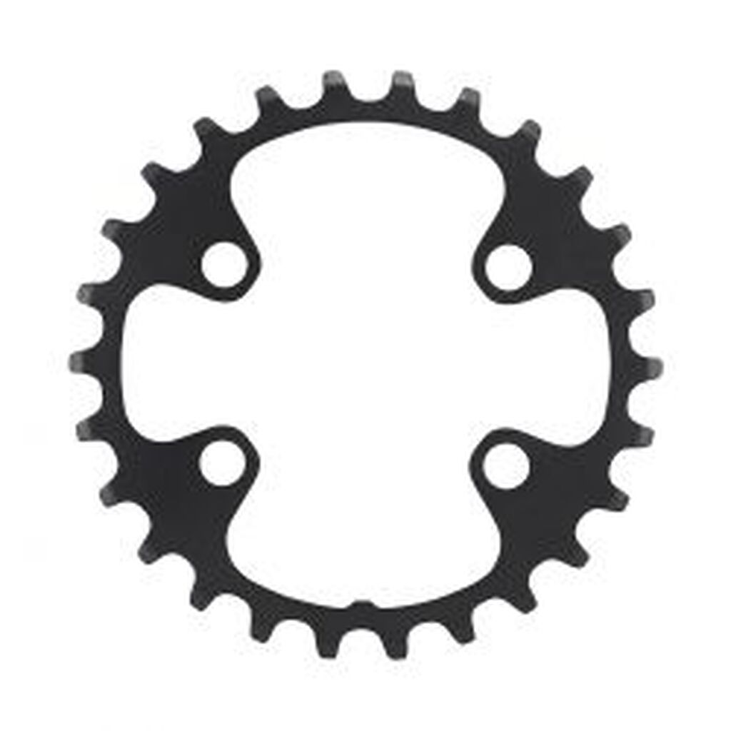 Shimano Klinge 26t-bf Fc-m6000-2/b2 - Cykel klinge