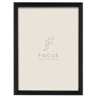 Focus Willow Black 30x30