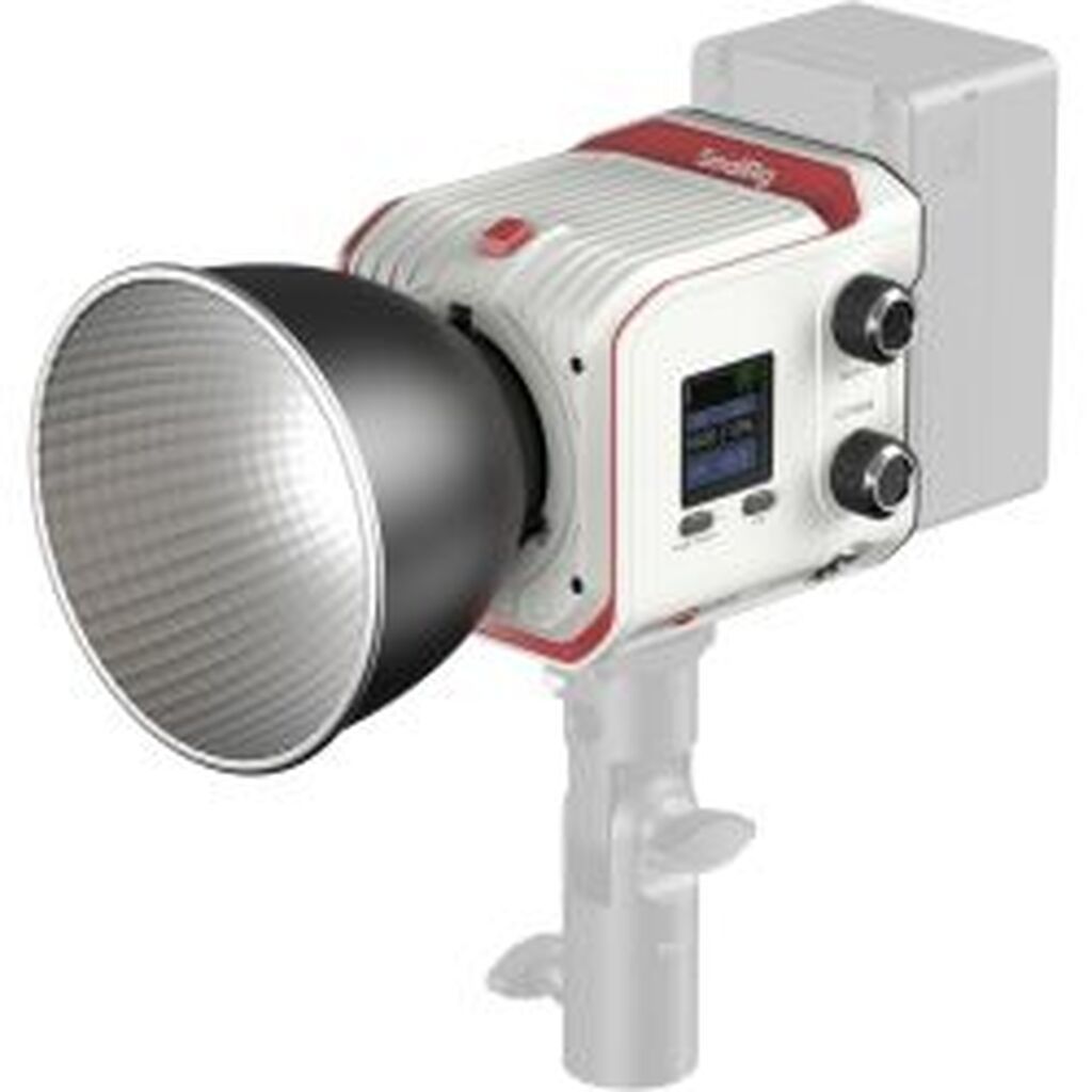 SmallRig 5340 RC 100C COB LED Video Light White / Lite Version