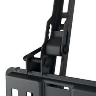 Vogels Tvm 1215 Quick Wall Mount Tilt 19-43, 15kg