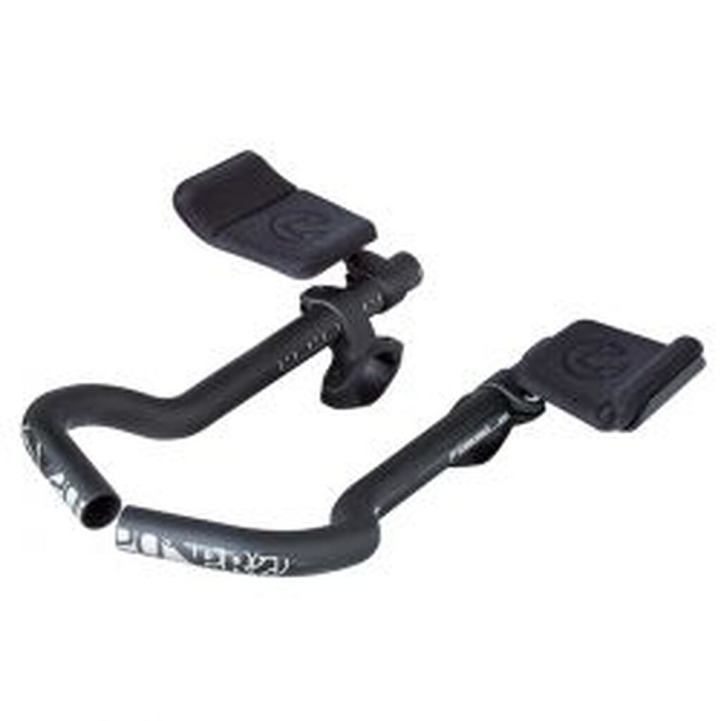 PRO Styr Missile Tri Clip-On Aluminium 6061 - Cykelstyr