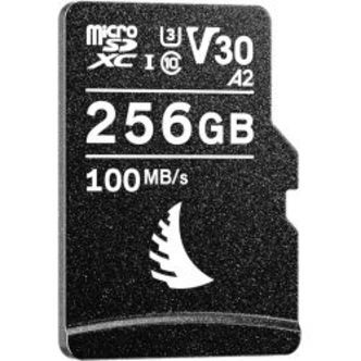 Angelbird microSD AV PRO (V30) 256GB