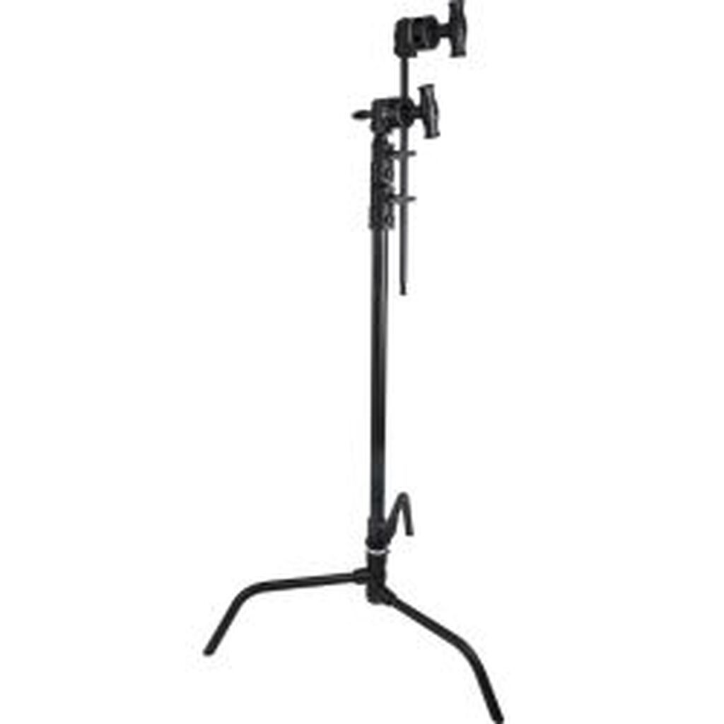 Kupo CT-20MKB 20C stand w/ Turtle Base Kit - Black