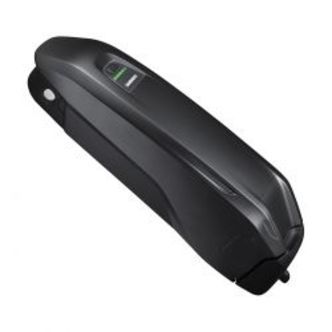 Shimano Battery Down Tube E-bike Bl Bt-e8010, 504wh - Batteri