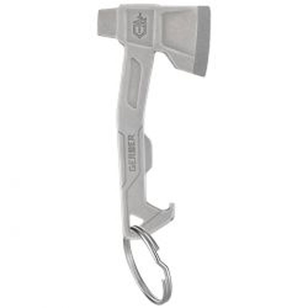 Gerber Hatchet,e,card,slvr - Multitool