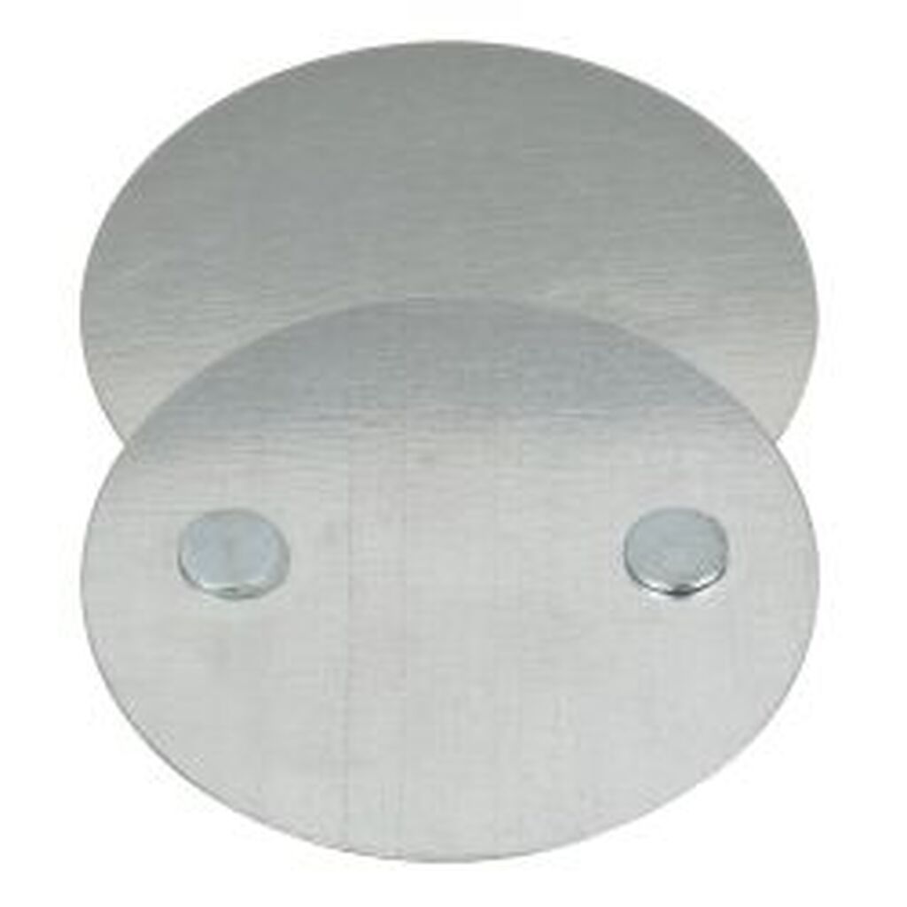 Brennenstuhl Magnet Assembly Plate Br 1000 For Smoke Detector