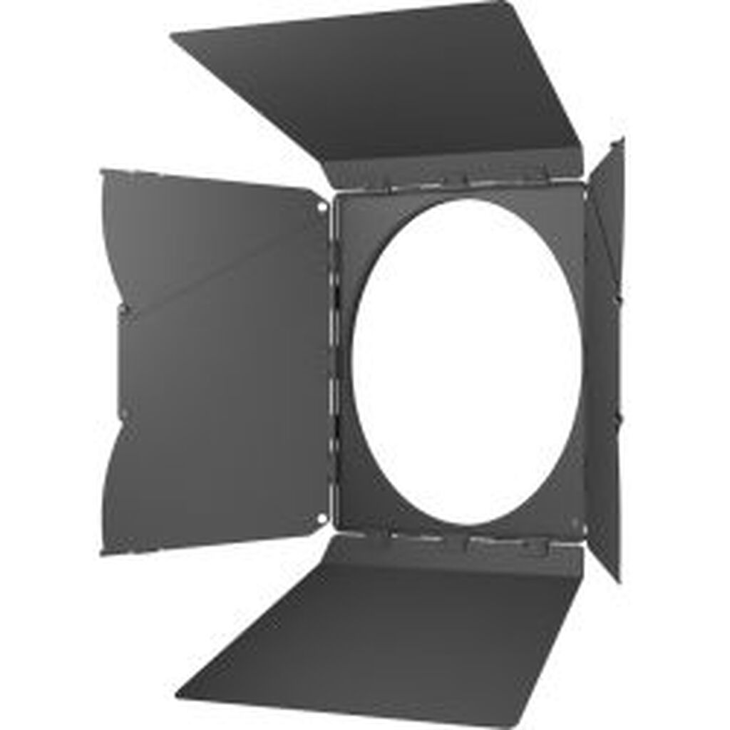 Nanlux Barn Door set for FL-35/35E