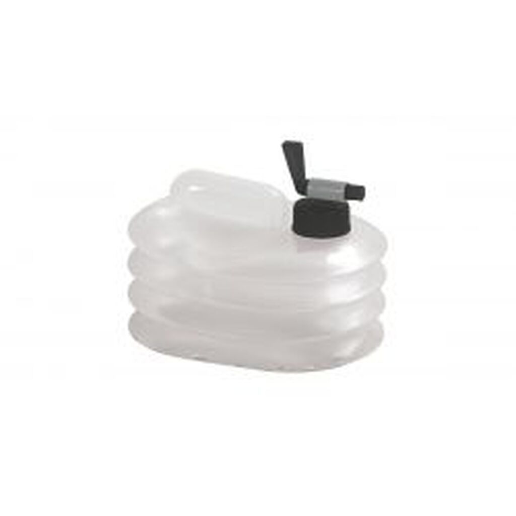 Easy Camp Nettle Folding Water Carrier 3.0l - Vanddunk