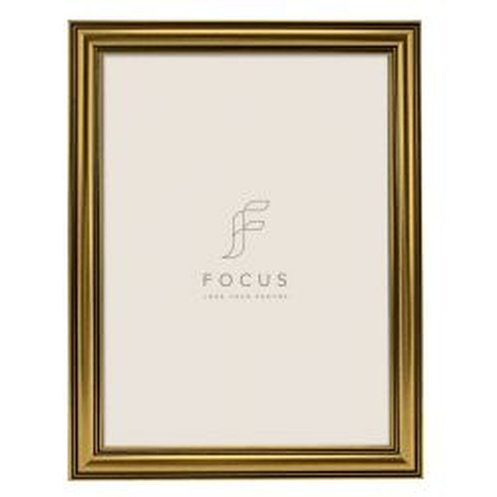 Focus Holly Gold 20x30