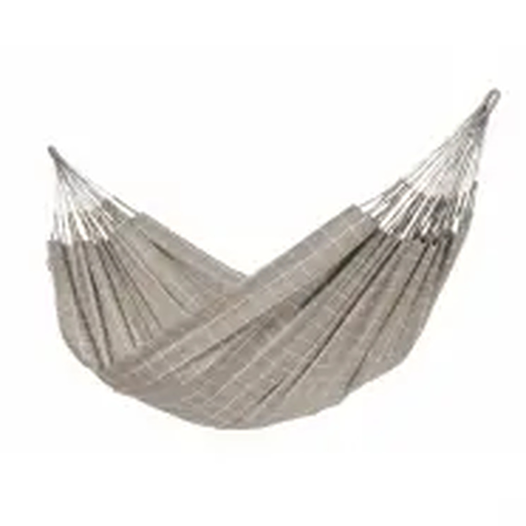 La Siesta Brisa Almond - Klassisk Kingsize-hængekøje Outdoor