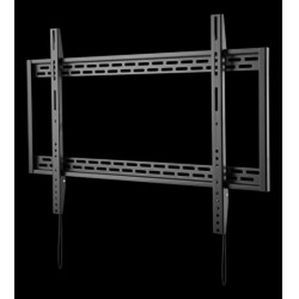Deltaco Arm-475 Heavy-duty Fixed Tv Wall Mount 60-100 - Vægbeslag