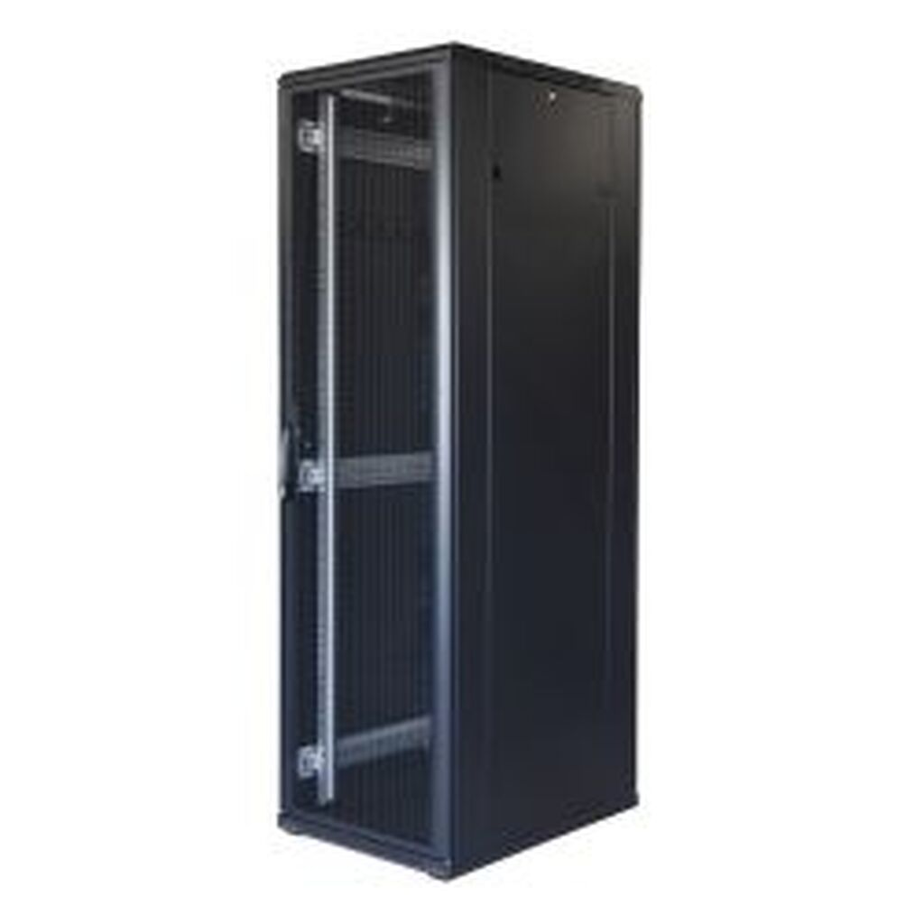 Toten System G 19 Cabinet 42u 600x800 Perated Doors 800kg Black
