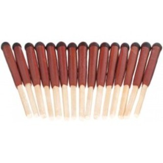 Lifesystems Stormproof Matches - Refill Pack (15 Mat - Rejseudstyr