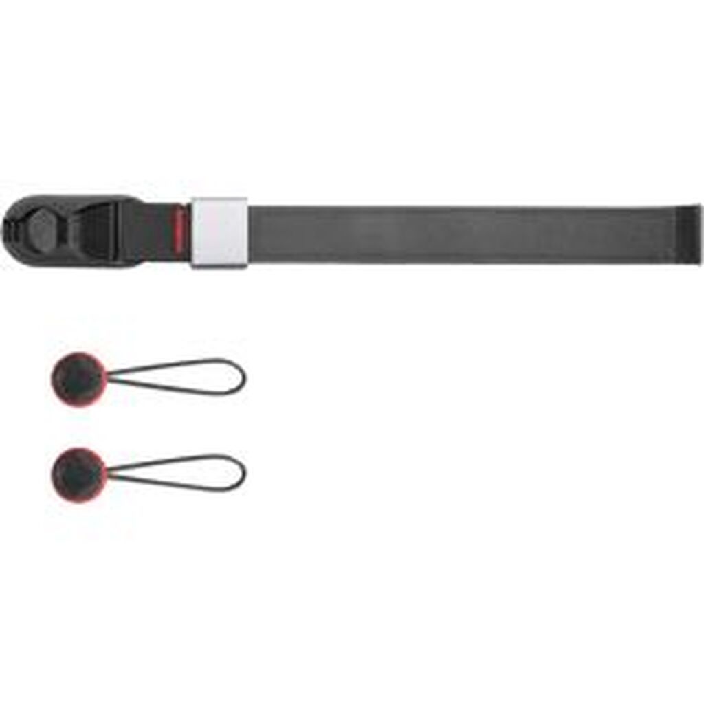 Peak-design Peak Design Cuff - Black - Rem