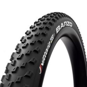 Vittoria Dæk Mtb Barzo Uci Rainbow 57-622/29x2.35 Tlr - Cykeldæk
