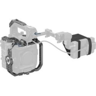 SmallRig 4947 Basic Cage Kit for Canon C400