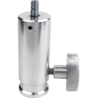 Kupo KS-116 Baby Receiver W 1/4''-20 Mable Thread - Support rigs & cages