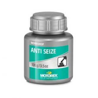 Motorex Anti Seize Jar 100gr - Cykelværktøj