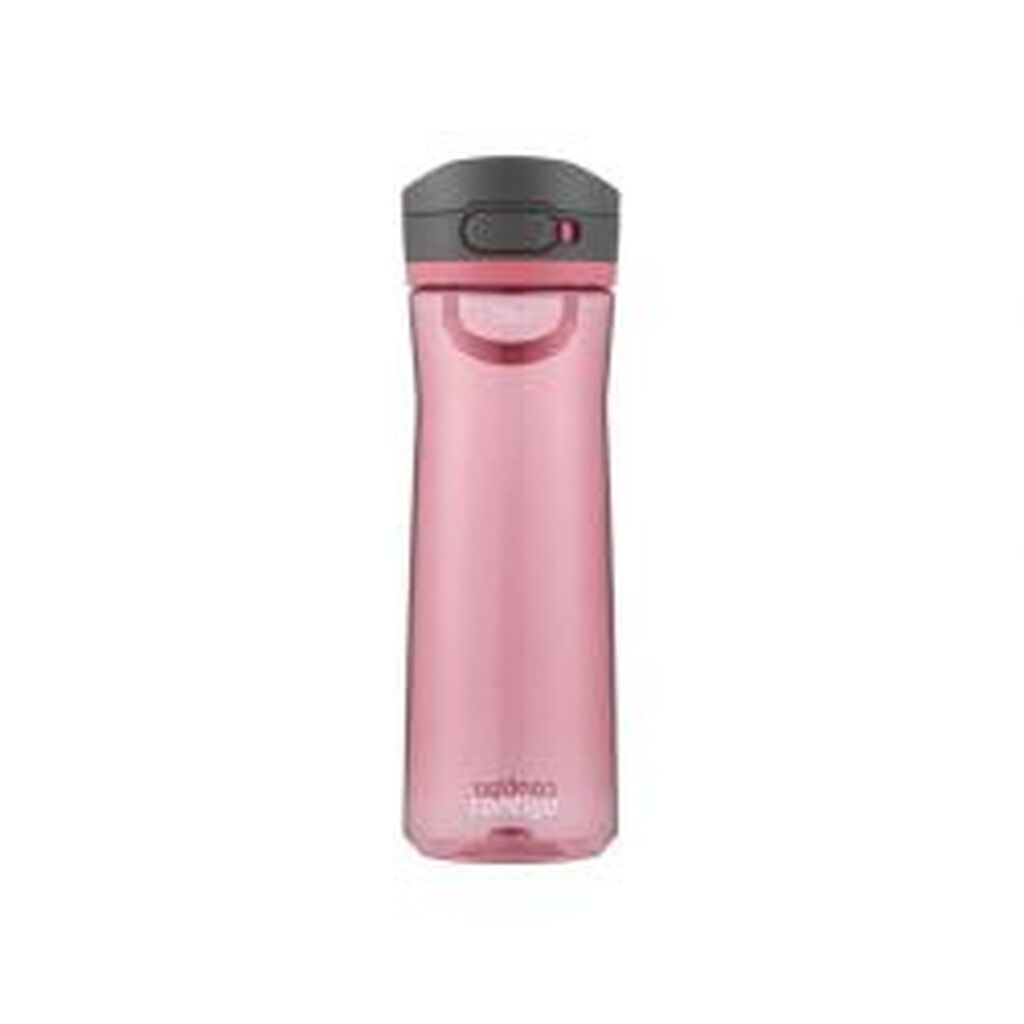Contigo Jackson 2.0 tritan Frosted Rose, 720ml - AUTOPOP - Drikkeflaske