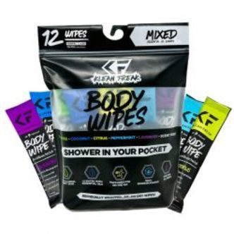 Klean Freak The Dozen Pack - Mixed - Hygiejne