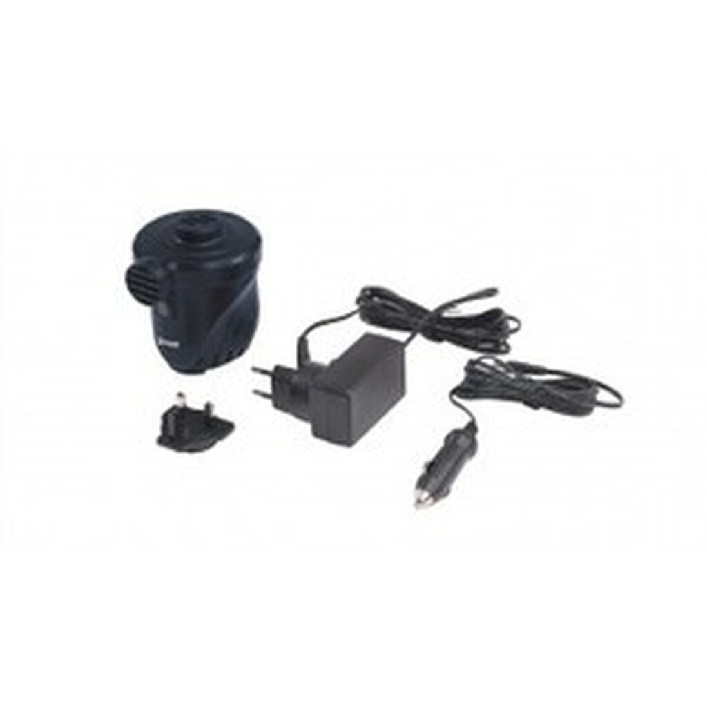 Outwell Sky Pumpe 12v/230v - Pumpe