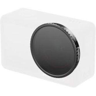 SmallRig 5835 Attachable CPL Filter for DJI Osmo Action 5 Pro / 4