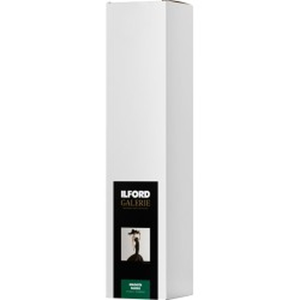 Ilford GP Smooth Gloss 310 g 61 cm x 27 m - Tilbehør til foto