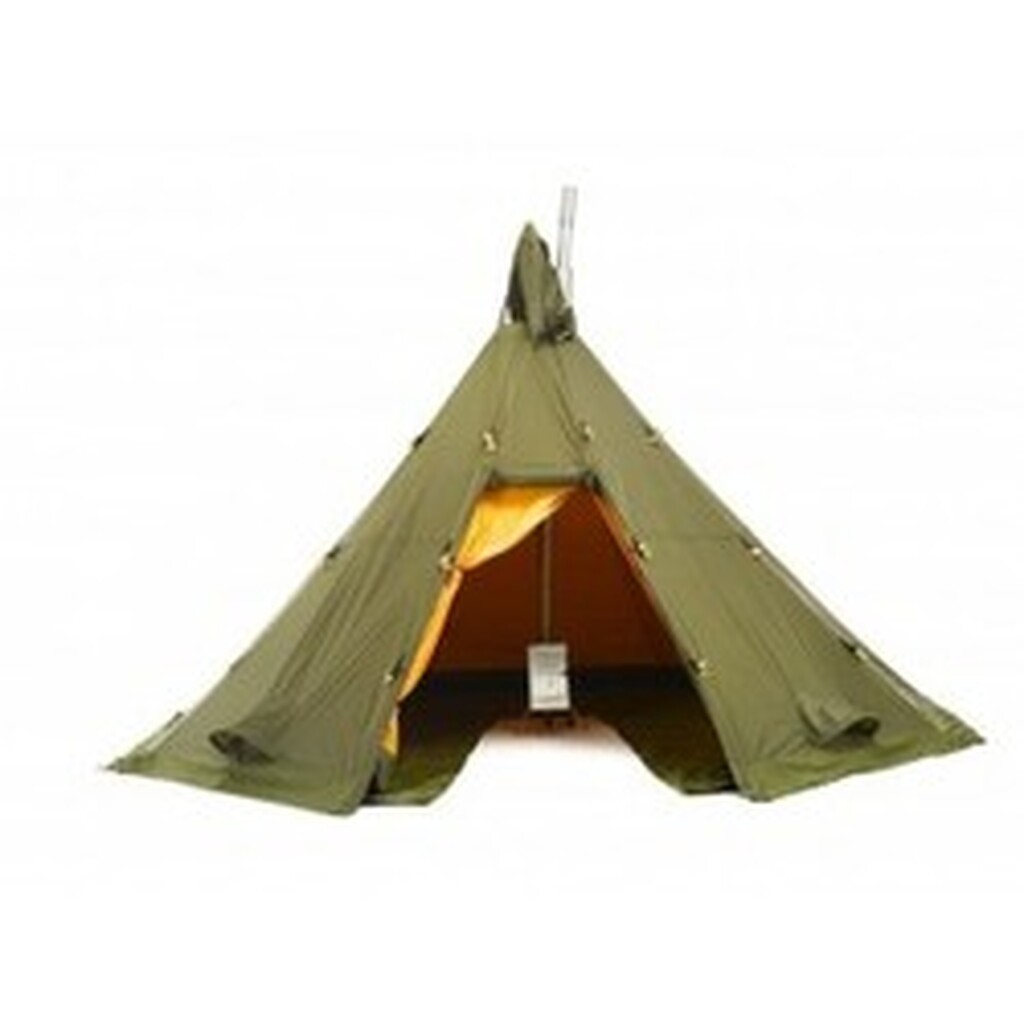 Helsport Lavvu Floor Str. 8-10, 8 Corners - Telt