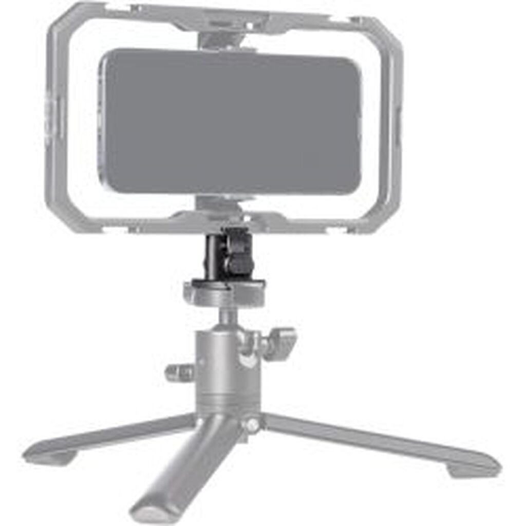 SmallRig 4609 H11 Quick Release Adapter (Acra)