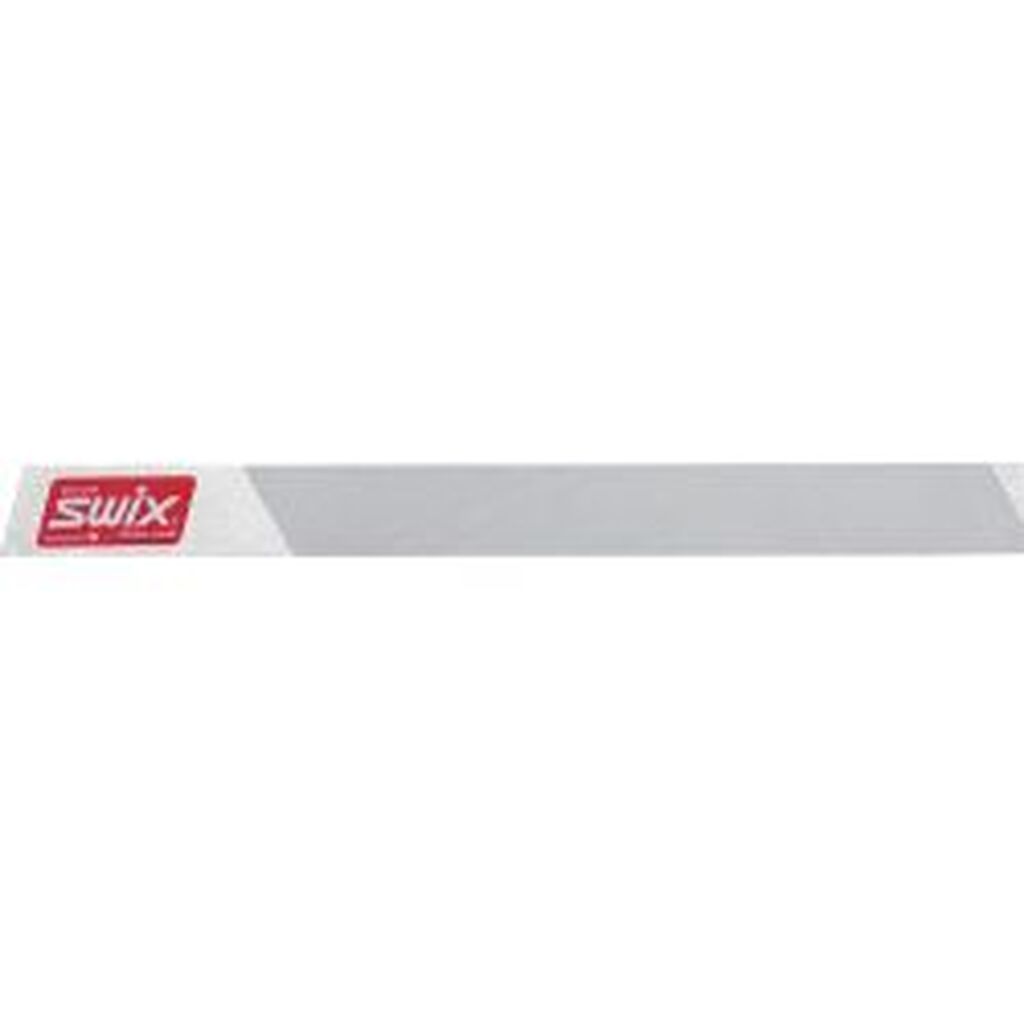 Swix T104x File Chrom F-cut, 15cm 20tpcm - Skiudstyr