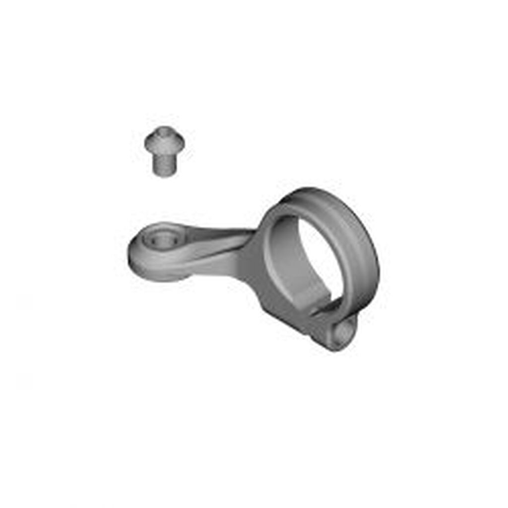 Shimano R.h. Base Cover Unit Sl-m7100 - Cykelreservedele