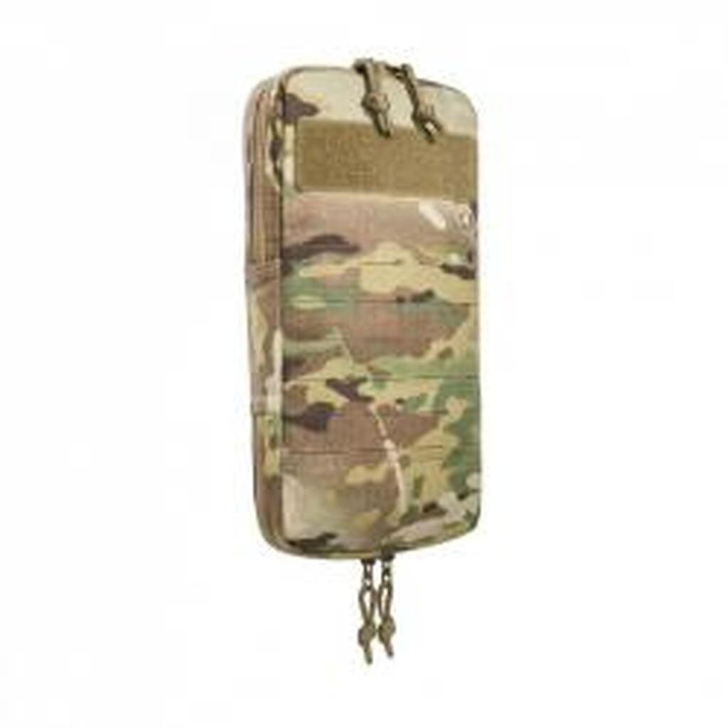 Tasmanian Tiger T Bladder Pouch Extended Mc - Multicam - Taske