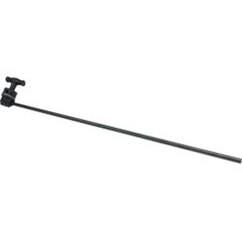 Kupo KCP-240B 40 Extension Grip Arm - Black - Support rigs & cages
