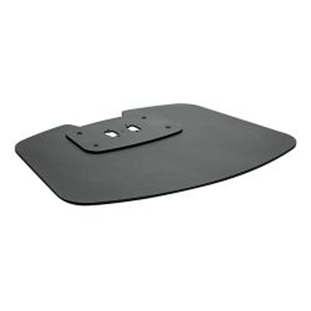 Vogelspro Pff 7020 Floor Plate Large Black