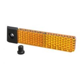 Shimano Reflector Unit 4pcs Sm-pd69 - Cykelreservedele