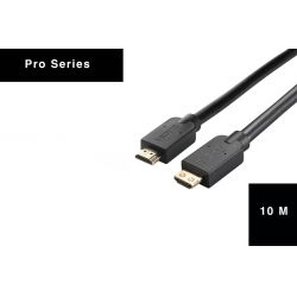 Tightav Hdmi High Speed Installation Cable - 10m
