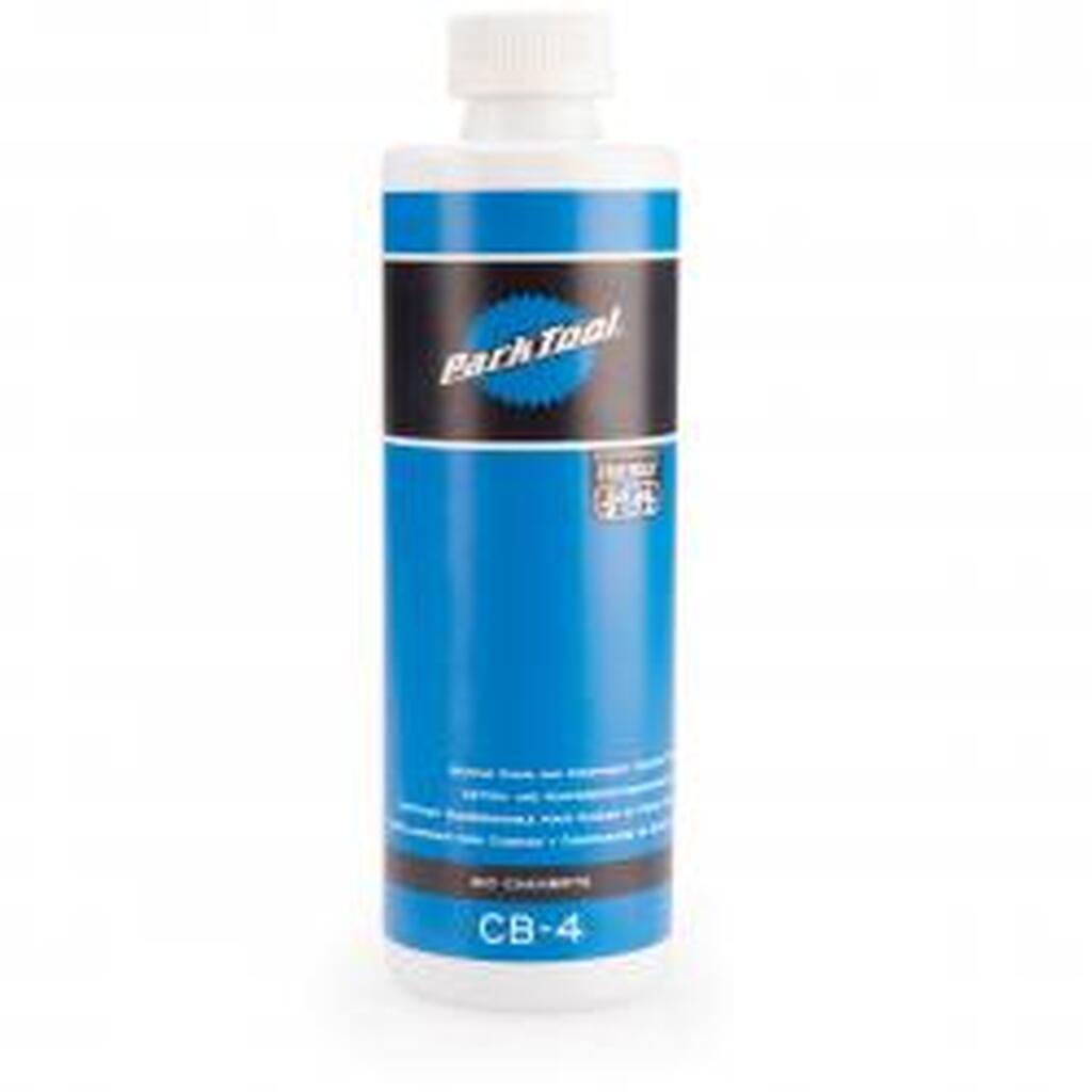 Park Tool Parktool Kæderensevæske Cb-4 Bio Chain Brite - Cykelværktøj