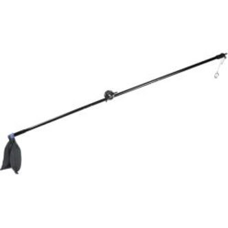Kupo KCP-621B Aluminum Baby Boom Assembly