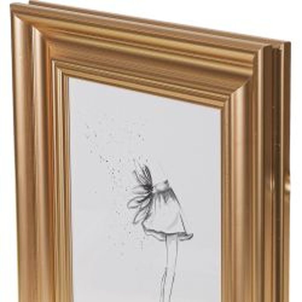 Focus Charleston Gold 40x60 - Ramme