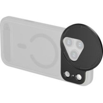 SmallRig 5548 FilMov Attachable Filter Adapter for iPhone 17 Pro Max (67mm)