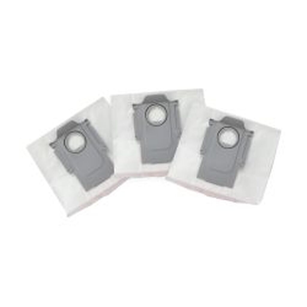 Nordicquality 15 Pcs Kit For Roborock Q7/q7 Max/q7 Max Plus